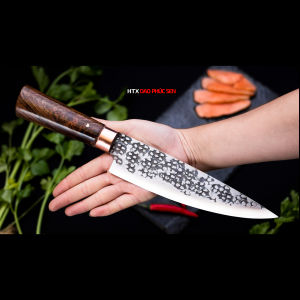 Dao phúc sen lọc thái chống dính G17TDD