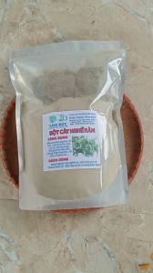 100g tinh bột cây nghể răm nguyên chất