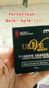 Paket Perawatan Wajah Msi Sabun Bamboo & Ion Silver & Body Lotion