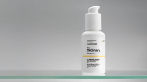 THE ORDINARY UV Filters SPF 45 Serum 60ml – Ends Greasy White-Cast Sunscreen Problem Hydrates Like Serum Luminous Finish Sensitive-Safe Daily Defense