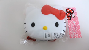 SKATER กล่องอาหารกลางวันไดคัทลายตัวละคร 300มล. Sanrio Cinnamoroll / Hello Kitty / Cars