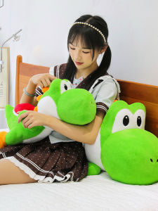 GUAIBUDIAN | Sleep Companion Hug and Hold Stuffed Dinosaur Plush Pillow