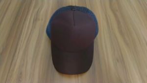 Topi Pria Kuzatura Distro Model Baseball Jaring