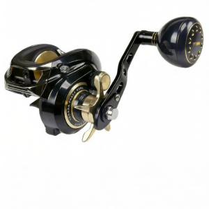 Ecooda | Near Sea Boat Fishing Saltwater Fishing Slow Jigging Trolling Fishing Reel
