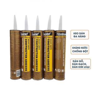keo tibon cao cấp keo dán xây dựng đa năng(giá rẻ nhất)