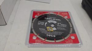 180 ใบมีดตัดหิน 7 ใบเลื่อยตัดหินอ่อนขนาดนิ้ว 180 ใบเลื่อยตัดหินอ่อน ใบเลื่อยเซาะร่อง 05934