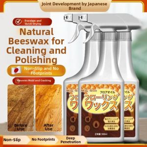 RUNAIYI | Flooring Protection Wax Maintenance Nourishment Restoration
