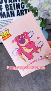 Disney DN25 TWS Bluetooth 5.4 Bluetooth Earphone Mini Wireless Earbuds Sport Bluetooth Headset with Mic Support Call Video Sports Waterproof HIFI Stereo Sound Smater Touch