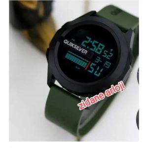 BEESST SELLER BISA COD JAM TANGAN DIGITAL QUIKSILVER/SUUNTO/TERBARU 2024 MURAH ELEGAN MEWAH Anti air/Tahan air