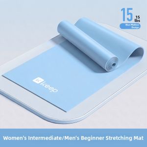 Keep | Yoga Elastic Band Fitness Back Hip Stretching