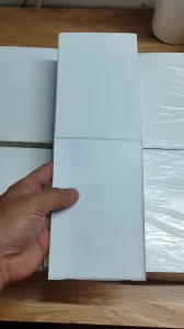 Giấy in nhiệt 100x150mm  in mã vận đơn TMĐT in tem phụ sản phẩm