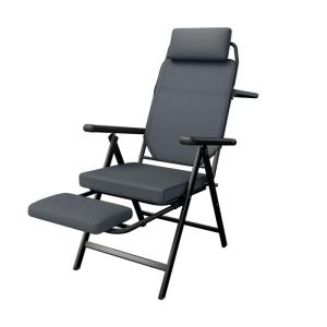 RESTAR | Office Nap Chair Foldable Adjustable Sitting and Lying Comfortable Backrest