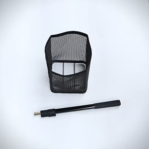 Portable Pickleball Ball Picker Large Capacity Multi-function Ball Picker