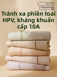 Quần Lót Nữ Màu Trơn Mềm Mại