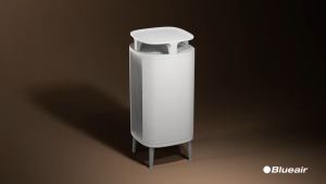 Blueair Dust Magnet 5400 Series Filter