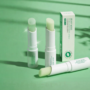 JEAN MISS | Moisturizing Lip Balm 2 Units