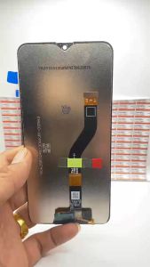 Màn sam sung A10S New Full bộ Bảo hành 1 tháng tặng kèm keo+cường lực+tua vít+que chọc sim+miên phí ship