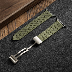 CRAFTSMAN DAI | Dây Đeo Đồng Hồ Da Tương Thích Nhiều Loại