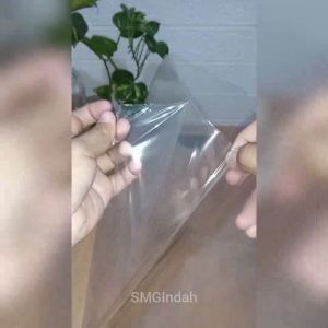 Kotak Mika Desain Square: Membuat Hadiah Kue yang Berkualitas Tinggi