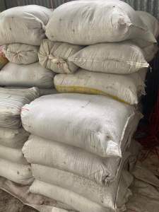 ขุยมะพร้าวแกงละเอียด ส่งฟรี ขายทั้งกระสอบ ราคาโรงงาน