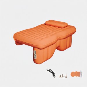 FATANTON | Auto Inflatable Rear Seat Mattress
