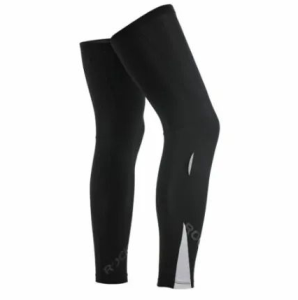 ROCKBROS Chống Nắng Cắm Trại Đi Xe Đạp Cánh Tay Nữ Tay Người Bóng Rổ Sát Nách UV Tay Bảo Vệ Nam Thể Thao Thiết Bị An Toàn Quần Legging Bao