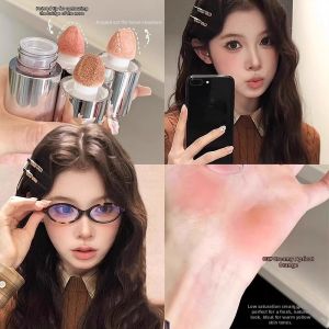 Glowing Radiant Brightening Liquid Blush