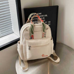 Contrast Color Casual Small Bags for Women: 2024 New Arrival Trendy Fashion Satchel & Crossbody Bag