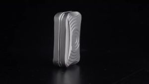 Stress Relief Toys Fidget Toys EDC  Infinite Magnetic Fidget Toys ADHD Anxiety Stress Toys Desktop Toy Fidget Slider  Adult Gift