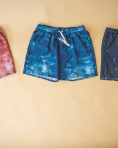 Celana Boxer Pria Wanita Premium - Serbaguna Praktis Sehari-hari