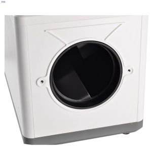 Coffee Roaster Max Capacity 1500g Beans Househould/ Small Businiess Automatic Coffee Bean Roasting Machine 1600W 110V 220V