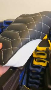 Boncengan anak Modifikasi / jok Boncengan anak