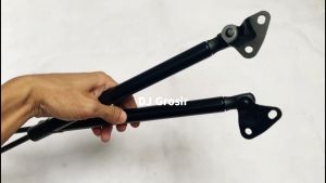 Shock Bagasi Toyota Agya Ayla 68950-B6010 (1 SET) - 5318