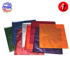 MGK-990 Water Cellophane: A Reliable Packaging Solution