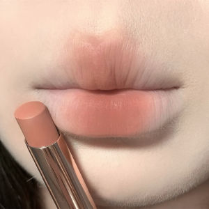 JIUQI | Low Saturation Nude Lipstick Rose Pink