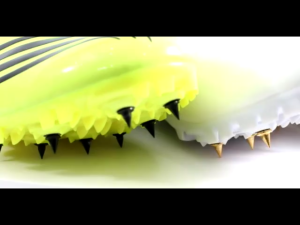 16PCS Track Shoes Spike Steel Replacement Spikes Athletics Sports Shoes Spikes With Spike Wrench