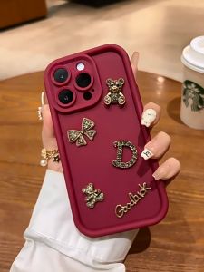 GC76 CASE SILIKON SHOCKPROOF BEAR 3D UNTUK OPPO A1K A3S A5 A5S A5 A7 A8 A9 A11K A12 A15 A15S A16 A16S A16K A16E A17 A17K A31 A33 A36 A52 A53 A54 A55 A76 A96 4G 5G 2020 AESTHETIC VINTAGE HC3508