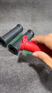 Ống ga tăng tốc domino có bao tay V1 MS03