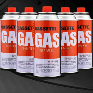 LIKE | Bình Gas Butane Di Động 350g