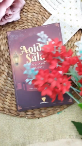 Buku Aqidah Salaf Ashhabul Hadits - At-Tibyan