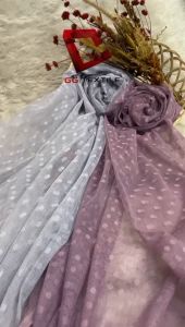 [05 Meter] Kain Tile Dot Halus Original Import - Kain Tulle Dotty [Tidak Jual KW]\r\n\r\n Informasi Produk\r\n\r\nKain Tile Dot Halus Original Import adalah kain tulle dotty berkualitas tinggi yang ideal untuk berbagai kebutuhan fashion dan desain. Dengan spesifikasi produk yang telah teruji, kain ini menjadi pilihan tepat bagi para pengrajin dan profesional dalam industri fashion.\r\n\r\n Spesifikasi Produk\r\n\r\nBerikut adalah spesifikasi produk dari Kain Tile Dot Halus Original Import:\r\n\r\n- Harga: Kain per 0.5 meter\r\n- Panjang Kain: 0.5 meter\r\n- Lebar Kain: 1.5 meter\r\n- Dikirim utuh sesuai pesanan (bukan potongan)\r\n- Ready semua warna\r\n- Foto realpict\r\n\r\n Warna dan Ukuran\r\n\r\nKain Tile Dot Halus Original Import tersedia dalam berbagai warna dan ukuran. Untuk ukuran, kain ini memiliki panjang 0.5 meter dan lebar 1.5 meter. Sedangkan untuk warna, tersedia dalam berbagai pilihan warna yang bisa dipilih sesuai kebutuhan.\r\n\r\n Cara Pembelian\r\n\r\nUntuk membeli Kain Tile Dot Halus Original Import, Anda bisa mengikuti proses pemesanan dan pengiriman serta pembayaran yang telah kami sediakan.\r\n\r\n Proses Pemesanan\r\n\r\nProses pemesanan Kain Tile Dot Halus Original Import sangat mudah dan cepat. Anda hanya perlu memilih warna dan jumlah yang diinginkan, kemudian melakukan pembayaran sesuai dengan harga yang tertera.\r\n\r\n Pengiriman dan Pembayaran\r\n\r\nKain Tile Dot Halus Original Import dikirim utuh sesuai pesanan (bukan potongan). Pengiriman dilakukan melalui jasa pengiriman yang telah terpercaya. Pembayaran bisa dilakukan melalui transfer bank atau metode pembayaran lainnya yang telah disediakan.\r\n\r\n Penggunaan dan Desain\r\n\r\nKain Tile Dot Halus Original Import bisa digunakan untuk berbagai kebutuhan fashion dan desain. Berikut adalah inspirasi desain dan tips penggunaan yang bisa Anda coba.\r\n\r\n Inspirasi Desain\r\n\r\nKain Tile Dot Halus Original Import bisa digunakan untuk membuat berbagai desain fashion, seperti gaun, rok, blus, dan lainnya. Selain itu, kain ini juga bisa digunakan untuk membuat aksesori, seperti payung, tas, dan lainnya.\r\n\r\n Tips Penggunaan\r\n\r\nBerikut adalah beberapa tips penggunaan Kain Tile Dot Halus Original Import:\r\n\r\n- Cuci kain sebelum digunakan untuk menghindari kontraksi atau kerutan pada kain.\r\n- Gunakan mesin jahit yang sesuai dengan kain untuk mendapatkan hasil yang maksimal.\r\n- Jangan menggunakan deterjen yang keras pada kain untuk menghindari kerusakan pada kain.\r\n\r\n FAQ\r\n\r\nBerikut adalah beberapa pertanyaan umum yang sering ditanyakan oleh pelanggan kami.\r\n\r\n Pertanyaan Umum\r\n\r\n**Q: Apakah Kain Tile Dot Halus Original Import ada garansinya?**\r\nA: Ya, kami menyediakan garansi untuk produk kami. Jika ada masalah dengan produk yang Anda beli, silakan hubungi kami untuk solusi yang sesuai.\r\n\r\n**Q: Bagaimana cara menghubungi customer service?**\r\nA: Anda bisa menghubungi customer service kami melalui email atau telepon yang telah kami sediakan. Kami siap membantu Anda 24/7.\r\n\r\n Garansi dan Retur\r\n\r\nKami menyediakan garansi untuk produk kami. Jika ada masalah dengan produk yang Anda beli, silakan hubungi kami untuk solusi yang sesuai. Untuk retur, silakan ikuti prosedur yang telah kami sediakan.