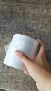 Thermal Paper V2 100 x 150mm 500 pcs / Thermal Resi Isi 500 pcs / Sticker Label Kertas Resi / Kertas Shipping Label 500pcs