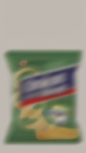 Nongshim - Onion Ring 50gr - Snack Rasa Bawang Bombay