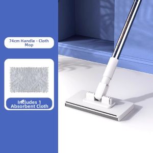 Self-Cleaning Multi-Function Mop
