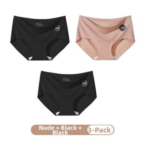 Mark Fairwhale | Seamless Invisible Underwear