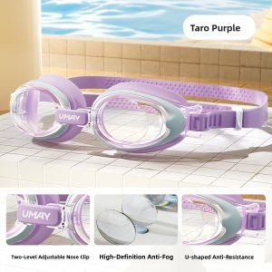 Umay(佑美) | Waterproof Fog-Resistant Goggles