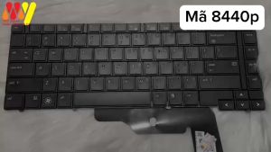 Bàn phím Laptop HP 8440 8440p 8440T 8440w 6450 6455b 6440b 6455 6440B 6445B 6450B 6455B 6535B DV6936 DV6933 DV6920 DV6928 DV6930