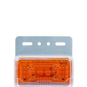 24V LED Side Marker Light: A Comprehensive Guide for Truck & Trailer Owners