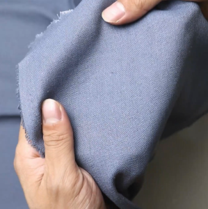 ผ้าลินิน ผสมคอตต้อนและโพลีเอสเตอร์ หน้ากว้าง 55 นิ้ว ผ้าเมตร ผ้าหลา - ราคาเสริม