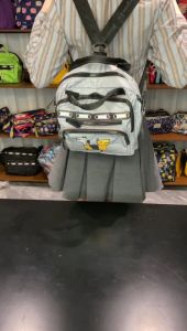 กระเป๋าถือ 3in1 กระเป๋าสะพายข้าง กระเป๋าเป้ กระเป๋ากันน้ำ กระเป๋าแฟชั่น brosports #166 กระเป๋า Brosports - Lazada